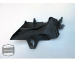 Suzuki AN400 kap / paneel / deksel / plastic / deksel